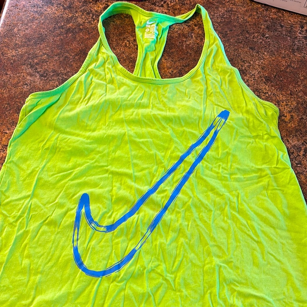 Women’s tank top